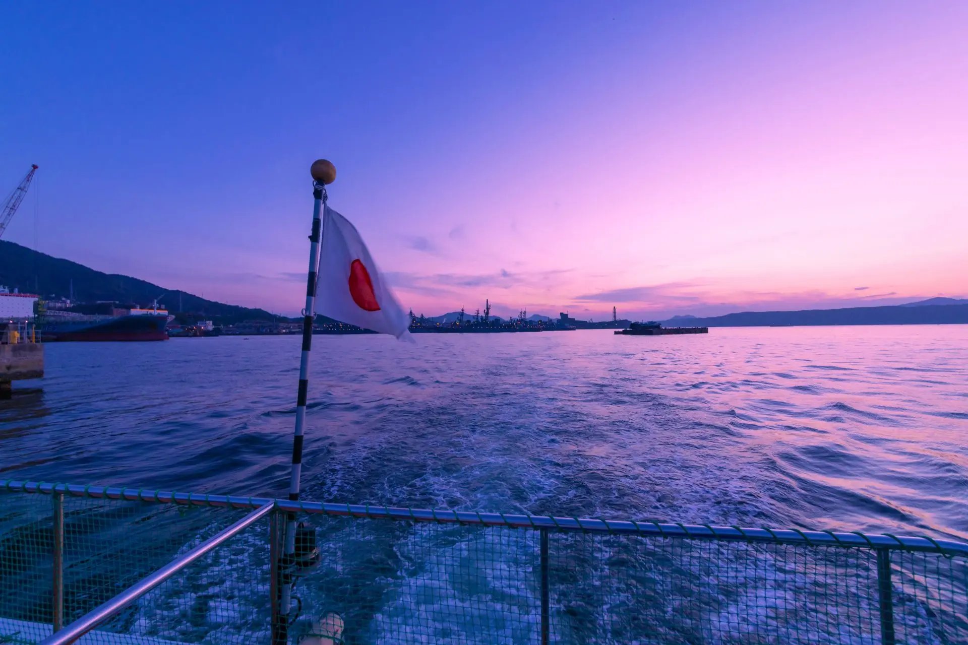 ⚓ 까마귀 작은 섬 길(아레이카라스코지마) 이미지 7